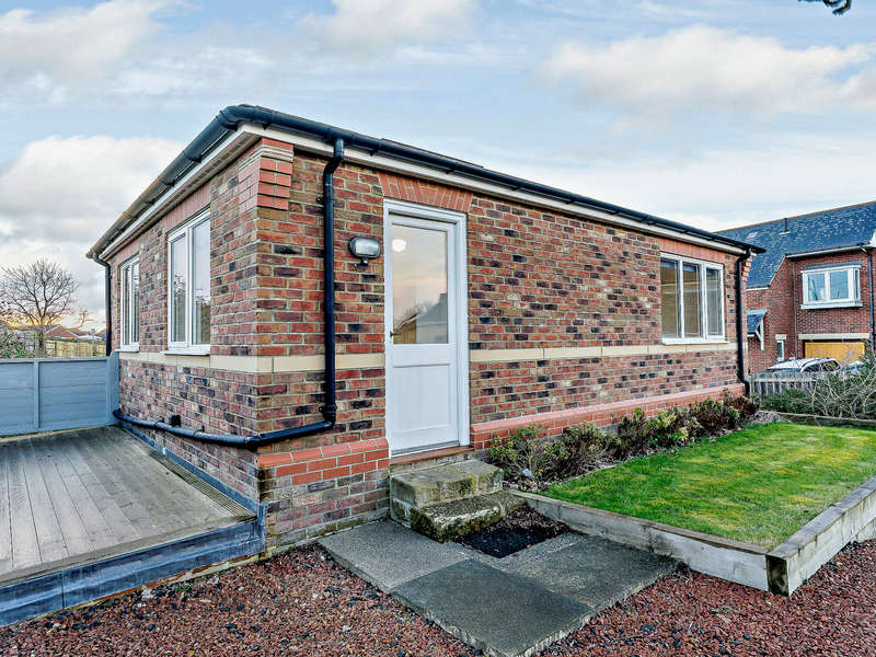 5 Bed House Detached For Sale in Morpeth